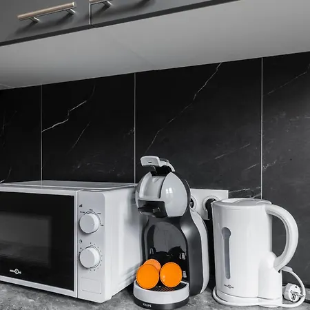 3 Pieces Au Coeur Du 19e - 4p - Flat-guest 아파트